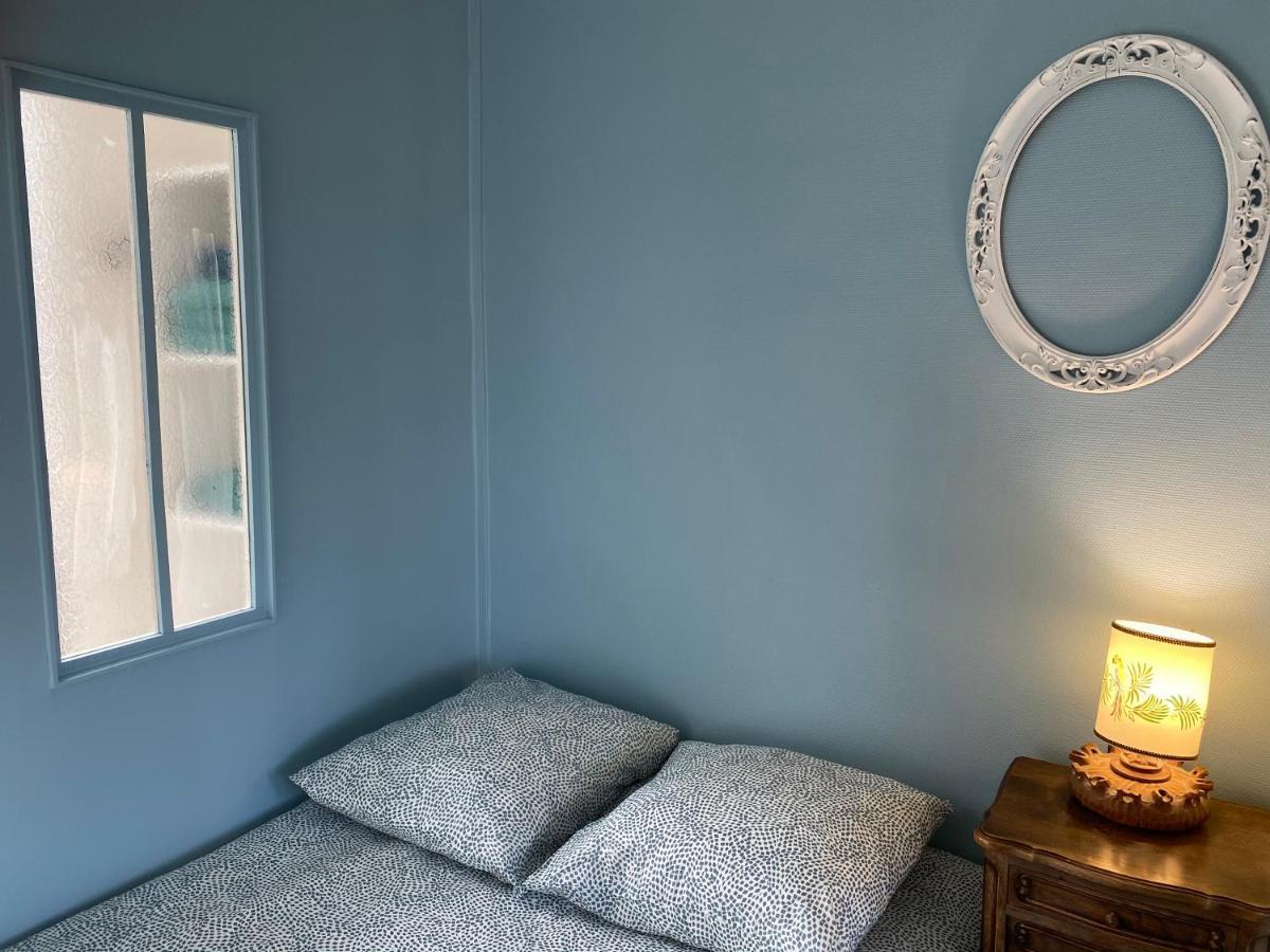 Perle Bleue - Etretat Apartman Kültér fotó
